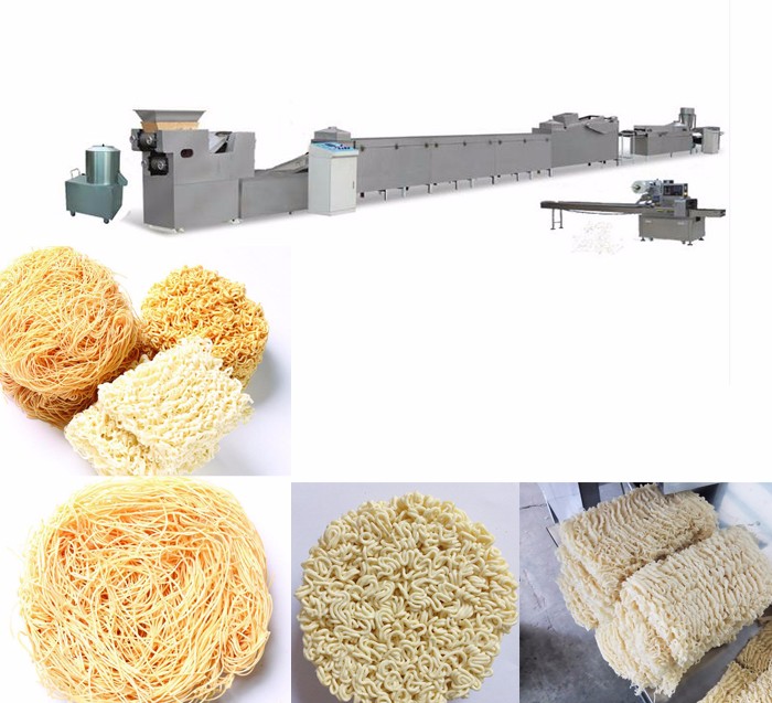  膨化机械设备如何实现节能降耗？